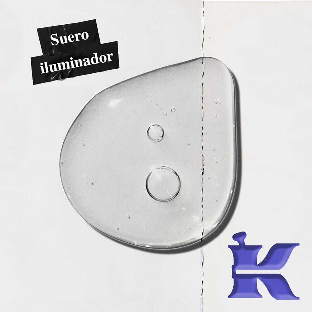 CLEARLY CORRECTIVE DARK SPOT SOLUTION ANTIMANCHAS E IMPERFECCIONES (SUERO FACIAL)